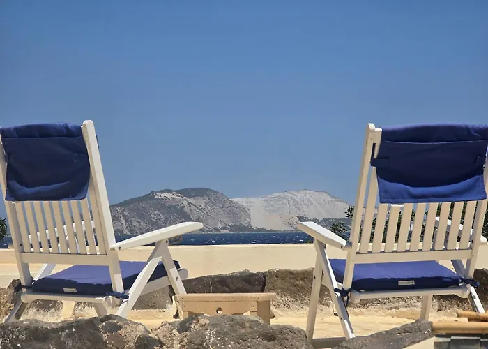 The Krani Mandrákion