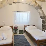 The Krani Mandraki (Nisyros)