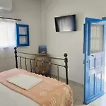 The Krani Apartment