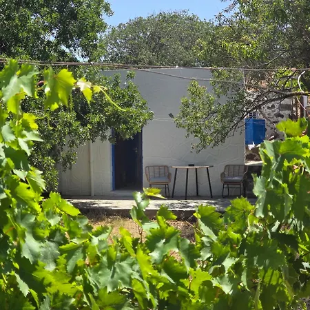 The Krani Apartment