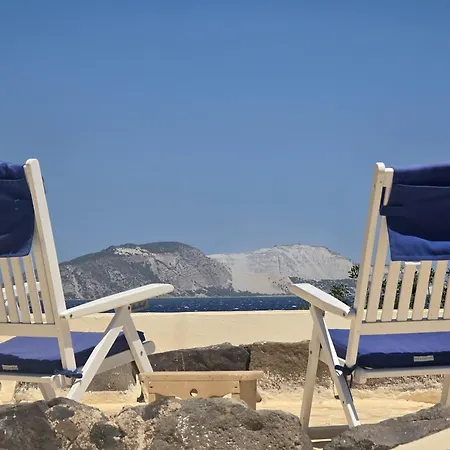 The Krani Mandraki (Nisyros)