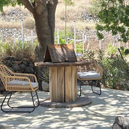 Апартаменты The Krani *