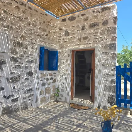 The Krani Apartment Mandraki (Nisyros)