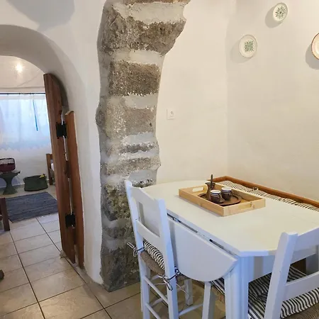 Апартаменты The Krani *