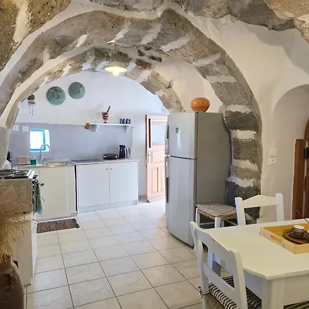 Апартаменты The Krani *