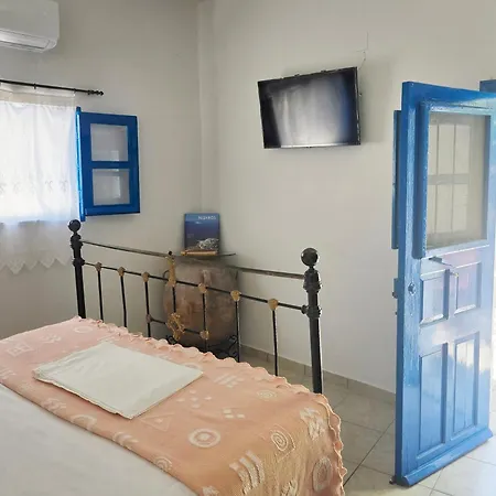 The Krani Апартаменты