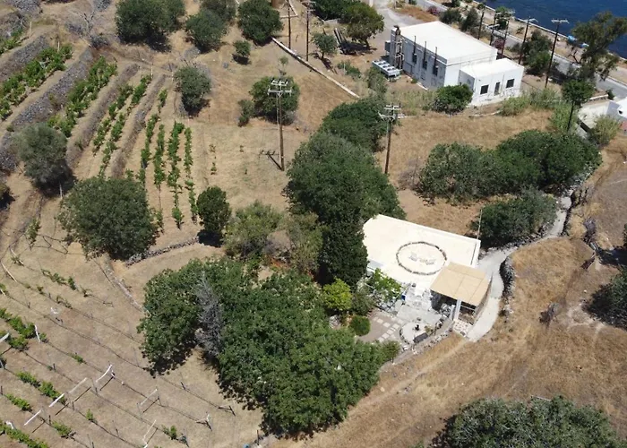 דירה The Krani *