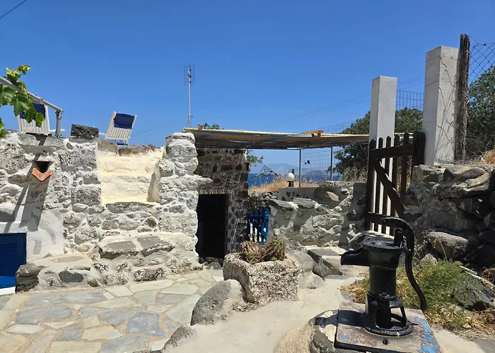 The Krani Mandrákion