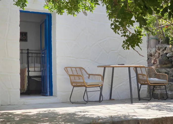 The Krani Mandrákion