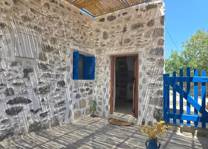 The Krani דירה Mandrákion