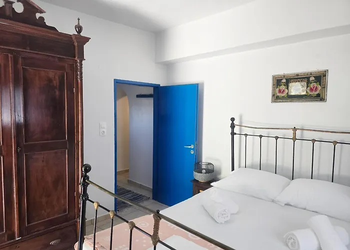 The Krani Daire Mandrákion