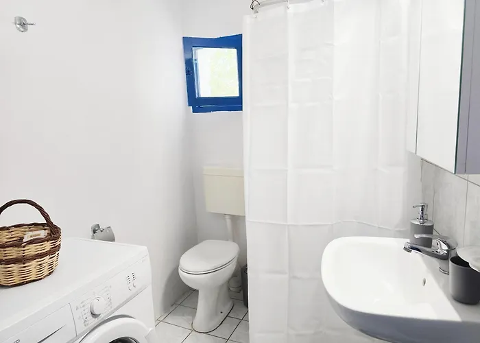 The Krani Daire Mandrákion