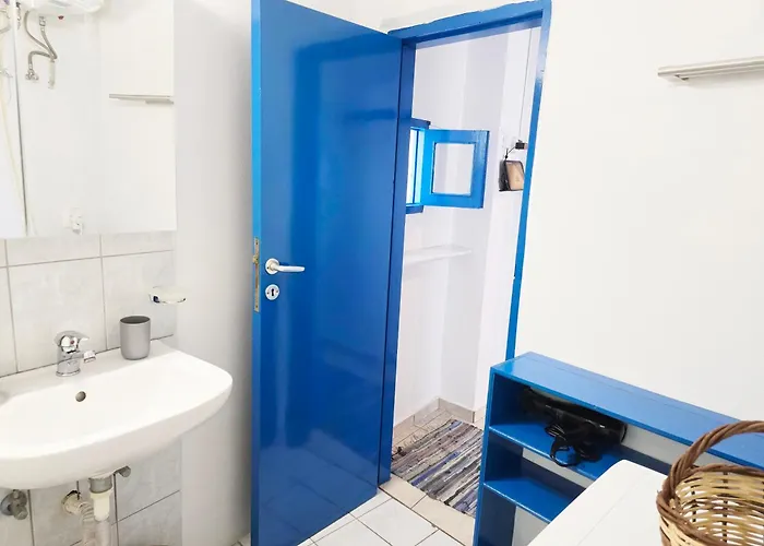 The Krani * Mandrákion